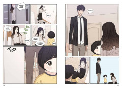 Краш на всю жизнь. Том 2 - Фото 7