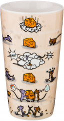 Кружка «Сыр» - Фото 1