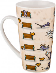 Кружка «Сыр» - Фото 2