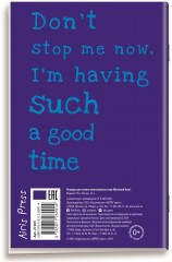 Тетрадь для записи иностранных слов «Веселый бык» - Фото 1