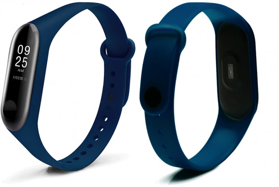 Ремешок для браслета Mi Band