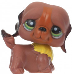 Набор игровой «Питомец с аксессуарами» - Фото 3