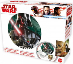 Набор детской посуды «Реальность» - Фото 1