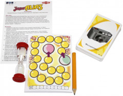 Игра настольная «Скажи иначе для малышей» - Фото 1