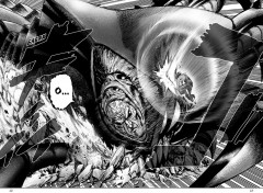 One-Punch Man. Книга 6 - Фото 2