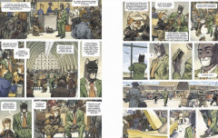 Блэксэд. Амарилло. Книга 3 - Фото 1