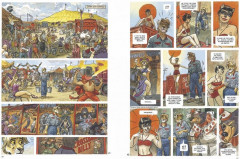 Блэксэд. Амарилло. Книга 3 - Фото 2