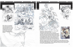 Блэксэд. Амарилло. Книга 3 - Фото 3