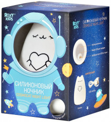 Ночник силиконовый «Cosmocat» - Фото 4