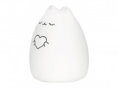 Ночник силиконовый «Cosmocat» - Фото 1