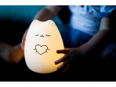 Ночник силиконовый «Cosmocat» - Фото 5