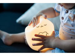 Ночник силиконовый «Cosmocat» - Фото 9