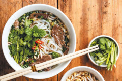 Основа для супа «Фо» - Фото 1