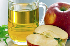 Уксус яблочный 6% - Фото 2