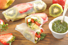 Рисовая бумага - Фото 1