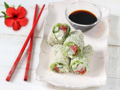 Рисовая бумага - Фото 3