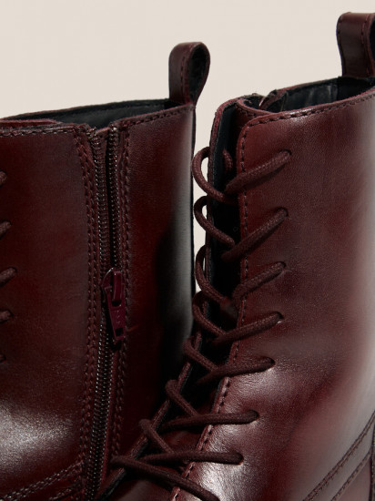 Ботинки женские