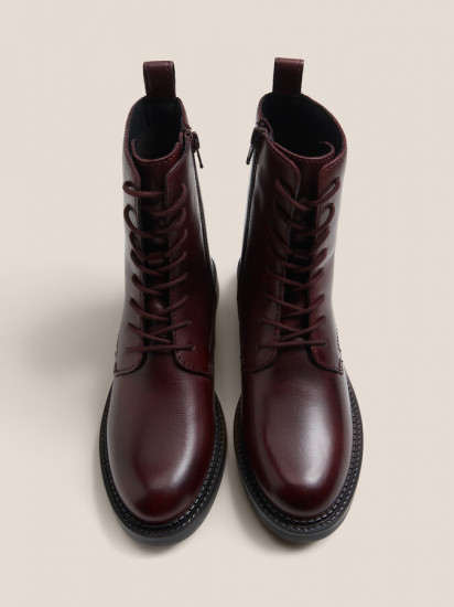 Ботинки женские