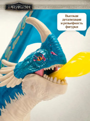 Игрушка интерактивная «Злобный Змеевик» - Фото 1