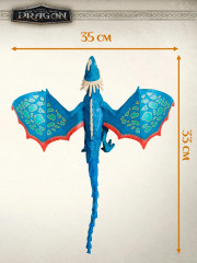 Игрушка интерактивная «Злобный Змеевик» - Фото 3