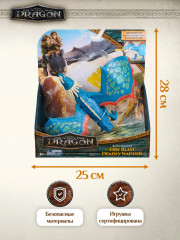 Игрушка интерактивная «Злобный Змеевик» - Фото 5