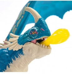 Игрушка интерактивная «Злобный Змеевик» - Фото 8