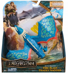 Игрушка интерактивная «Злобный Змеевик» - Фото 10