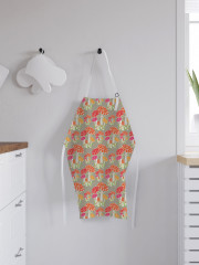 Фартук для кухни «Букет гриб» - Фото 2