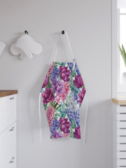 Фартук для кухни «Весеннее настроение» - Фото 2