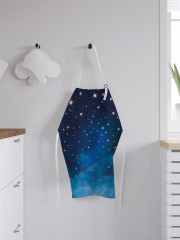 Фартук для кухни «Звездное небо» - Фото 2