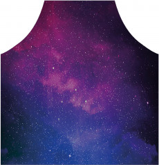 Фартук для кухни «Звезды судьбы» - Фото 1