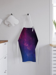 Фартук для кухни «Звезды судьбы» - Фото 2