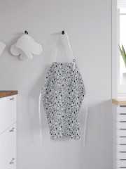 Фартук для кухни «Керамогранит» - Фото 2