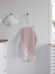 Фартук для кухни «Край кружева» - Фото 2