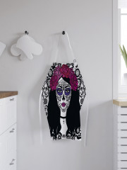 Фартук для кухни «Культ смерти» - Фото 2