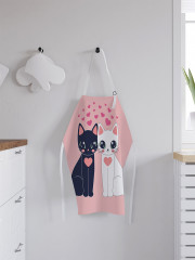 Фартук для кухни «Луна и Артемис» - Фото 2