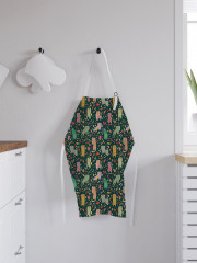 Фартук для кухни «Мечтательные коты» - Фото 2