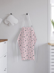 Фартук для кухни «Милые ежики» - Фото 2