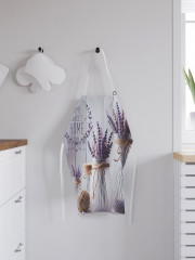 Фартук для кухни «Милый дом» - Фото 2