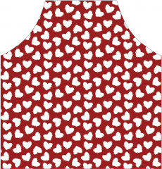 Фартук для кухни «Мохнатики» - Фото 1