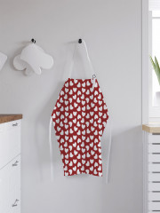 Фартук для кухни «Мохнатики» - Фото 2