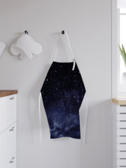 Фартук для кухни «Неизведанные звезды» - Фото 2