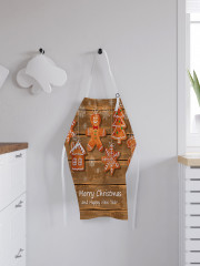 Фартук для кухни «Подвешенные сладости» - Фото 2