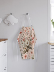 Фартук для кухни «Поле нежности» - Фото 2