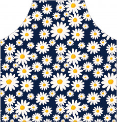 Фартук для кухни «Поле ромашек» - Фото 1