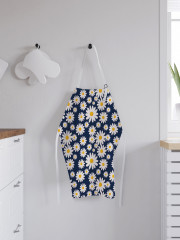 Фартук для кухни «Поле ромашек» - Фото 2