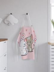 Фартук для кухни «Признание» - Фото 2