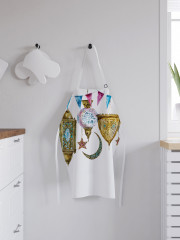 Фартук для кухни «Рамадан Карим» - Фото 2