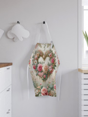 Фартук для кухни «Сердечная арка» - Фото 2