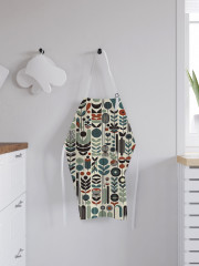 Фартук для кухни «Скандинавский стиль» - Фото 2